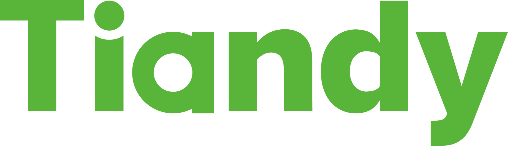 Tiandy