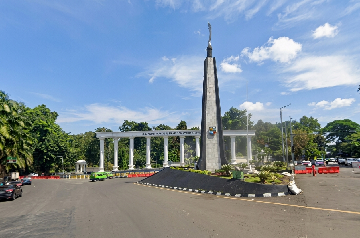 pasang cctv bogor