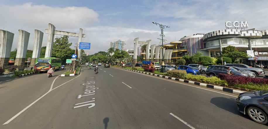 Jasa CCTV di Cibinong – Pemasangan & Servis Bergaransi