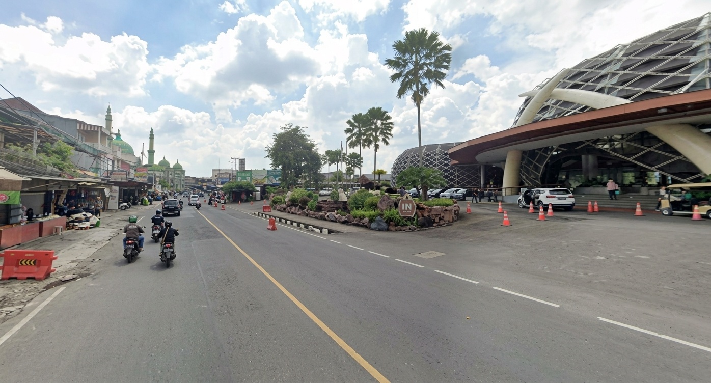 Jasa CCTV di Puncak Cisarua – Pemasangan & Servis Bergaransi