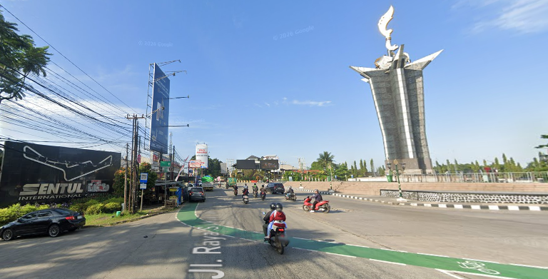 Jasa CCTV di Sentul – Pemasangan & Servis Bergaransi