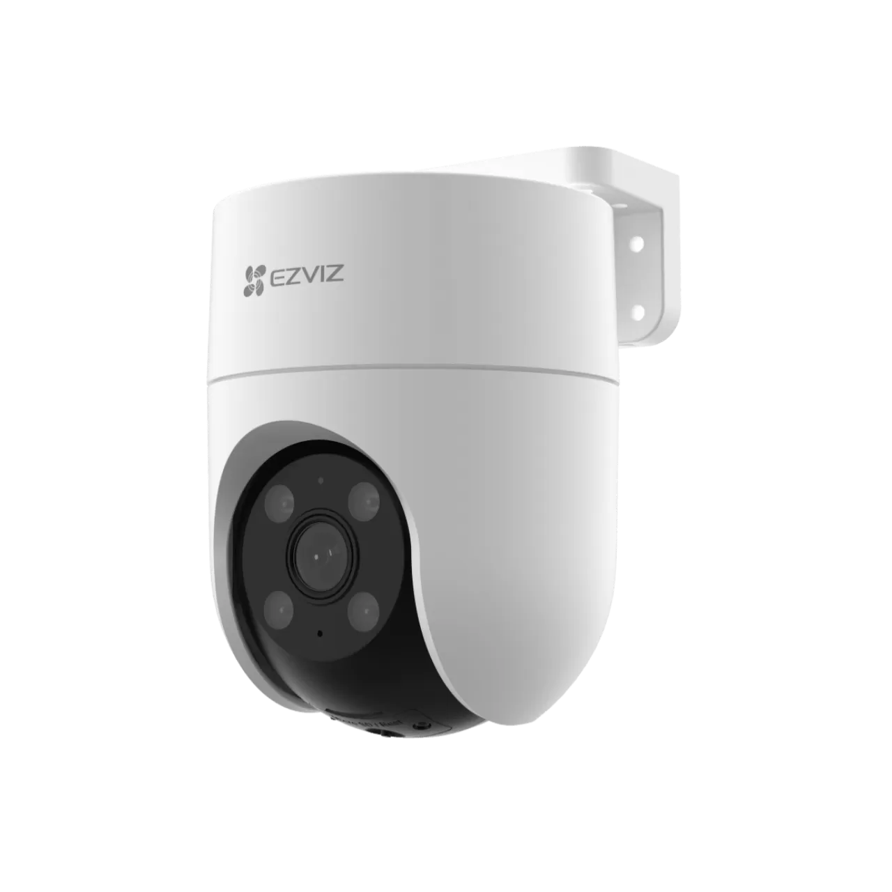 paket kamera ezviz h8c