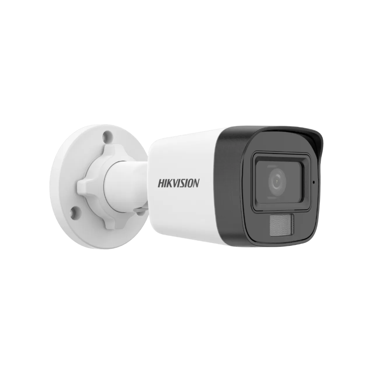 hikvision DS-2CE16D0T-EXLPF 2MP Smart Hybrid Light Fixed Bullet Camera