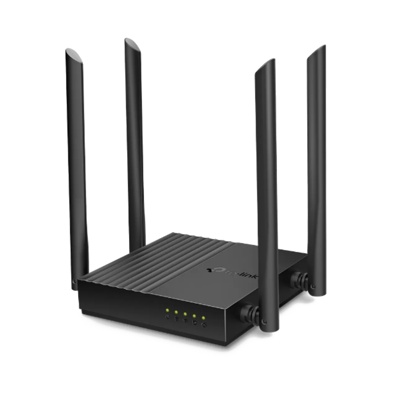 Tp-Link Archer C64 AC1200 Dual-Band Wi-Fi Router TpLink Archer C 64