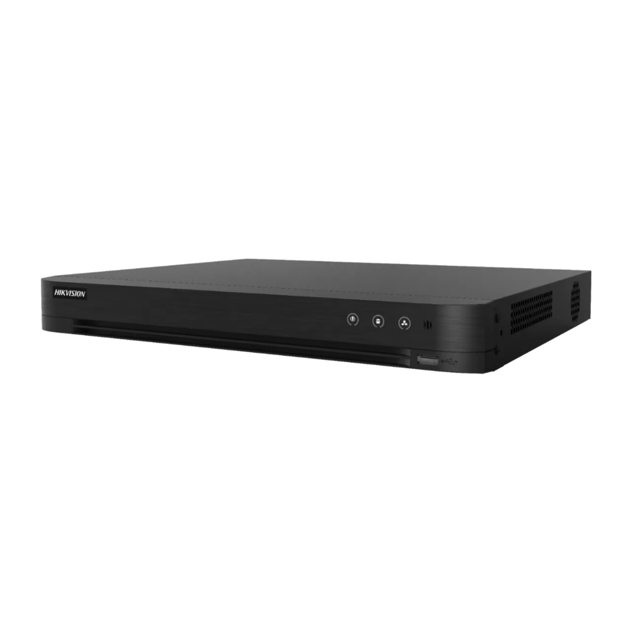 Hikvision DVR IDS-7208HQHI-M1/E 8-ch 1080P 1U H.265 AcuSens