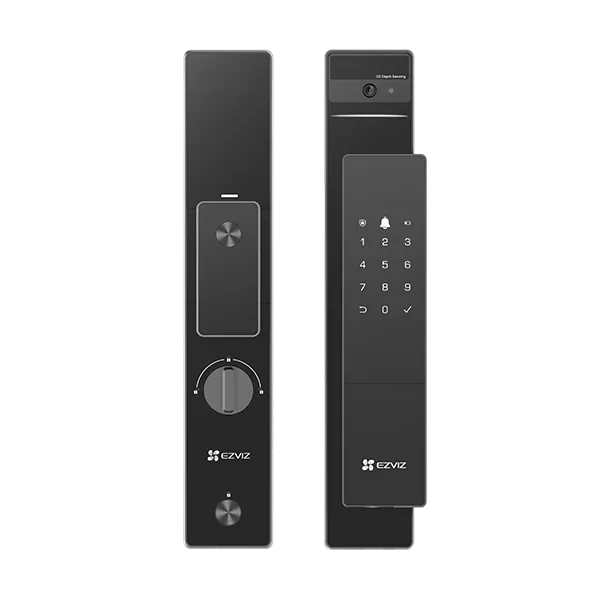EZVIZ DL50FVS Face Recognition Smart Lock