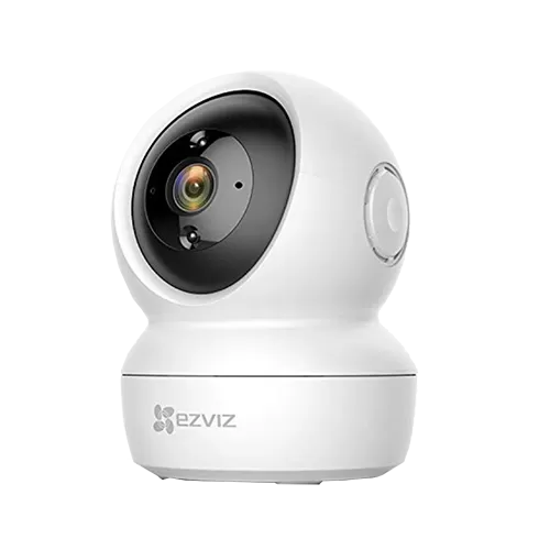 paket kamera ezviz c6n memory 32gb berikut pasang