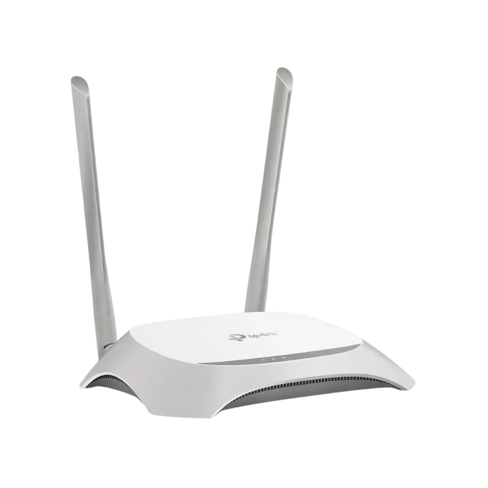 TP LINK TP-LINK TPLINK WI-FI ROUTER WIRELESS N TL-WR840N 300 Mbps