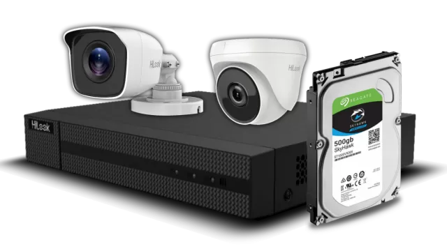 paket cctv 3 kamera hikvision 2mp