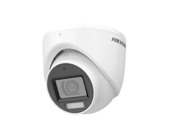 CAMERA CCTV INDOOR HIKVISION DS-2CE76DOT-EXLPF 2MP 1080P - LENSA 2.8MM