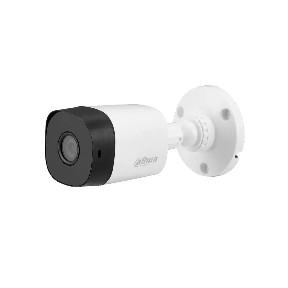 CCTV Dahua HAC-B1A21 2MP HDCVI IR Bullet Camera Cooper Series