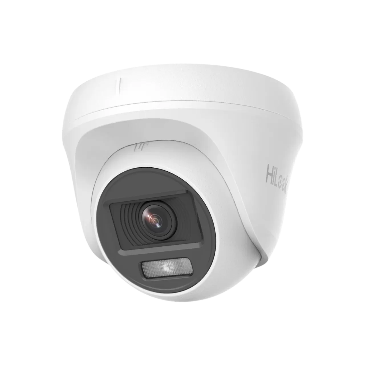 Kamera CCTV Indoor Hilook 2MP 1080P THC-T127-P Colorvu Series