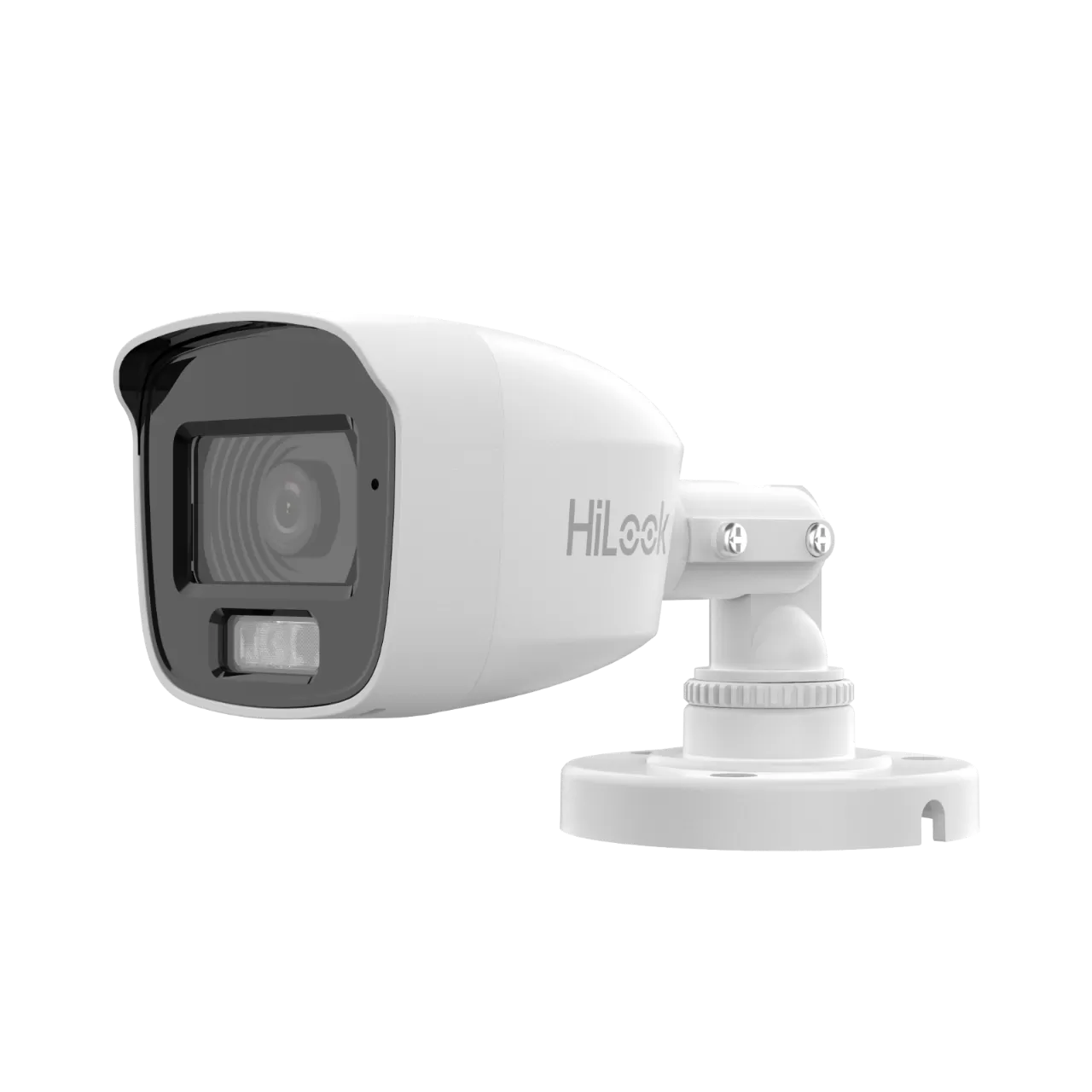 Kamera CCTV Outdoor Hilook 2MP 1080P THC-B127-P Colorvu Series